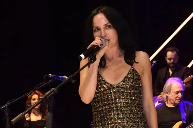 andrea corr net worth 