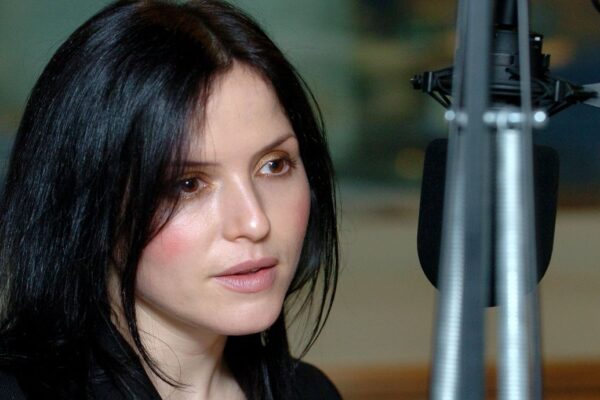 andrea corr net worth