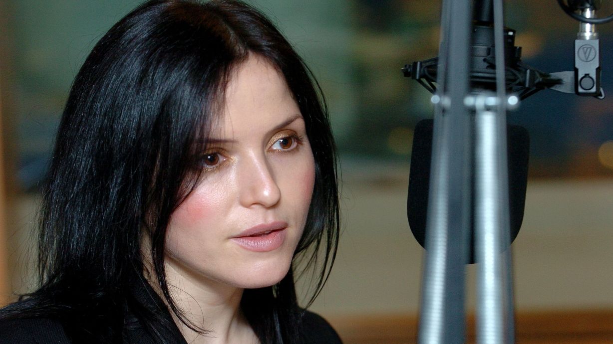 andrea corr net worth