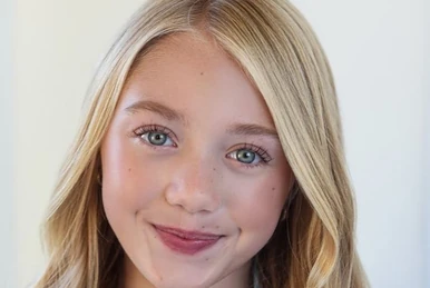 How old is everleigh Labrant 2026 