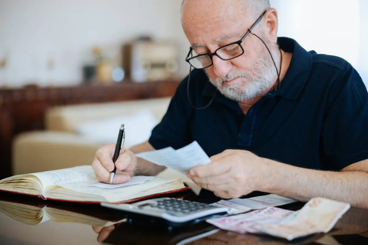 alan perkins state pension tax