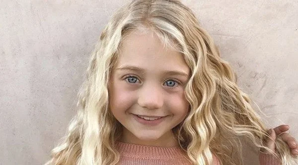 How old is everleigh Labrant 2026
