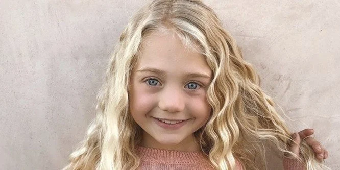How old is everleigh Labrant 2026