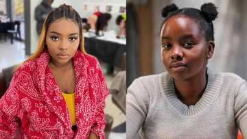 tina dlathu age