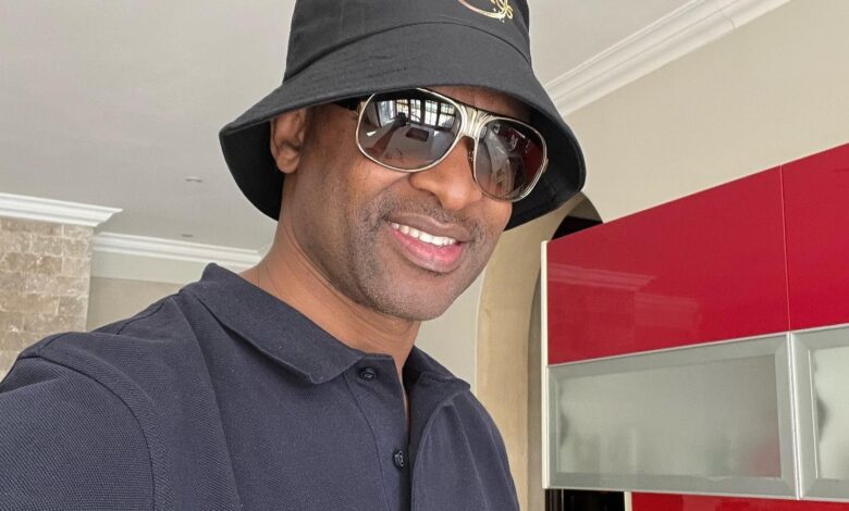 arthur mafokate age