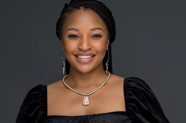 tina dlathu age 