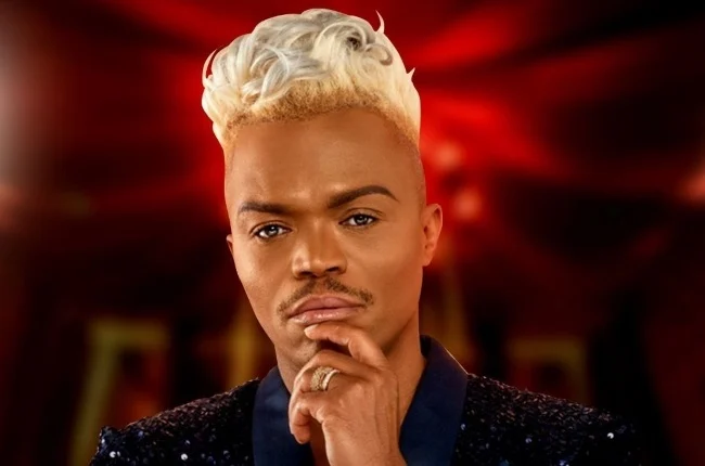 somizi net worth
