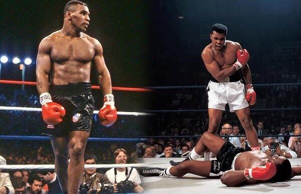 prime mike tyson