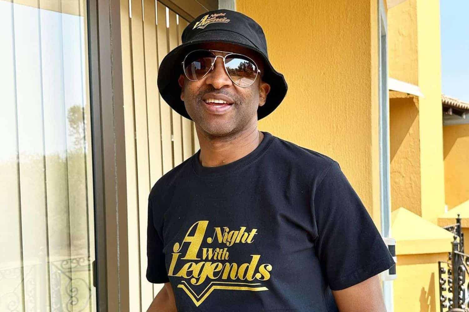 arthur mafokate age