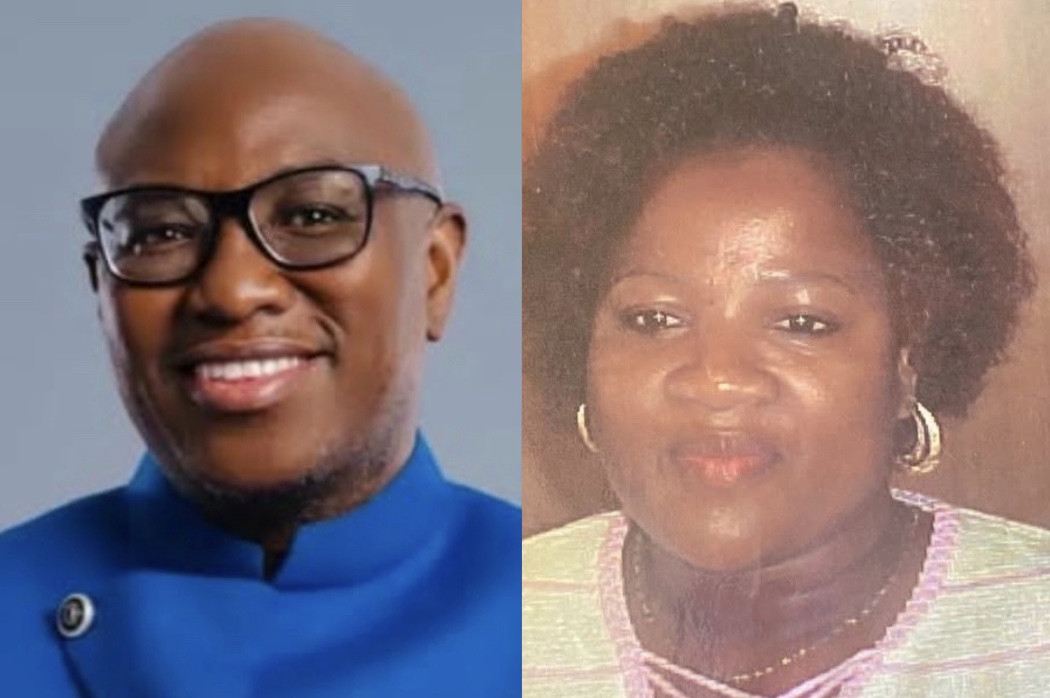 mseleku wife who passed away
