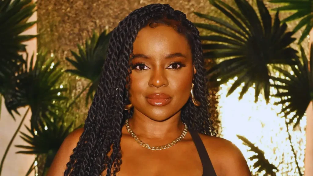 keisha buchanan net worth
