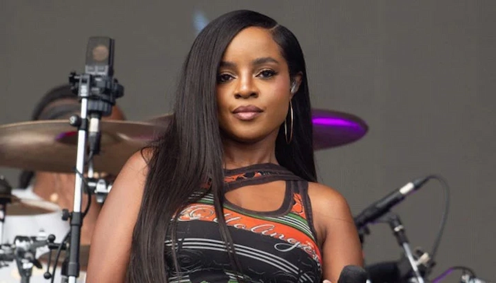 keisha buchanan net worth
