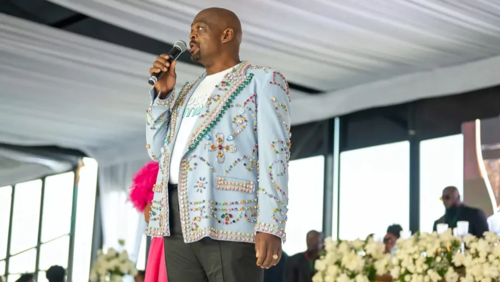 morgan mohlala net worth 