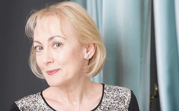 paula wilcox net worth
