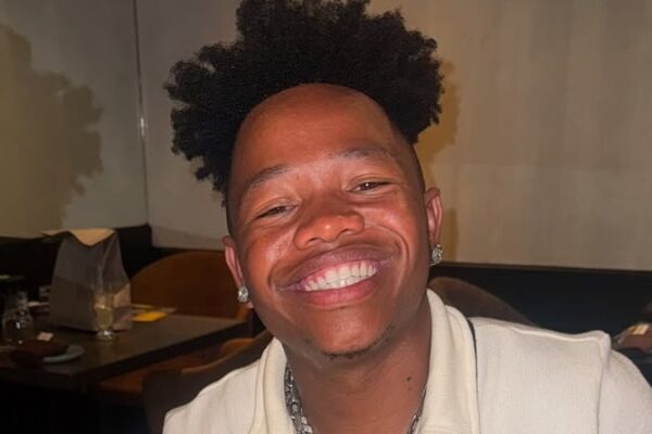how old is ghost hlubi