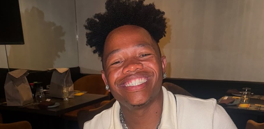 how old is ghost hlubi