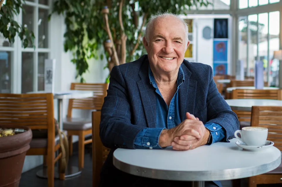 rick stein net worth
