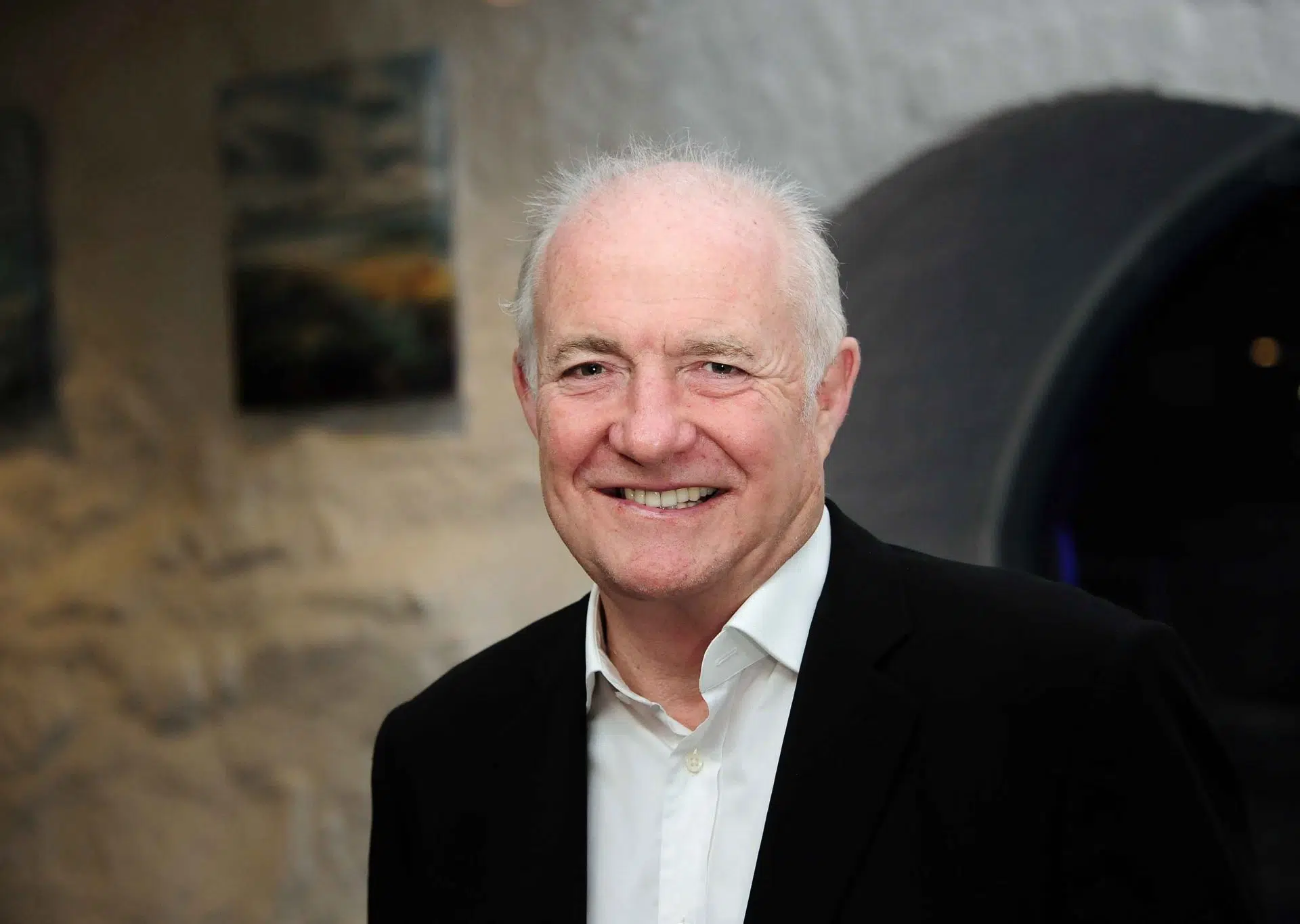 rick stein net worth
