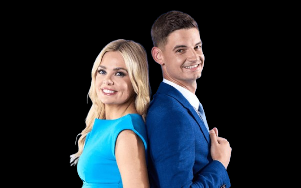 ben leo partner