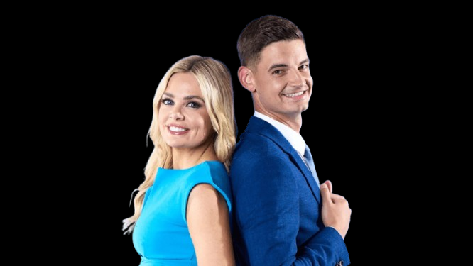 ben leo partner