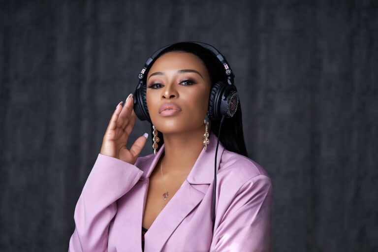 How Old Is DJ Zinhle? Age, Biography, Career, and Success Story
