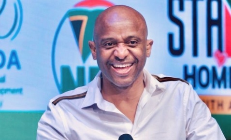 arthur mafokate age