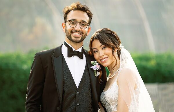ali abdaal wife