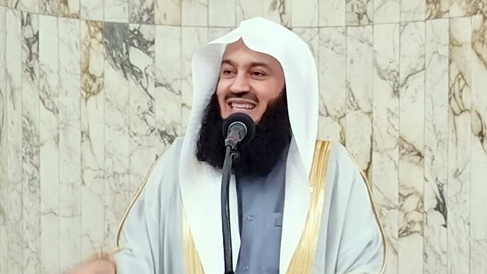 mufti menk wife mufti menk wife