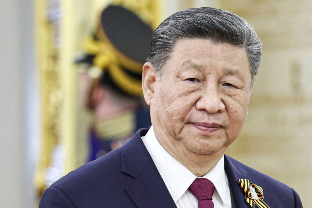 xi jinping height xi jinping height