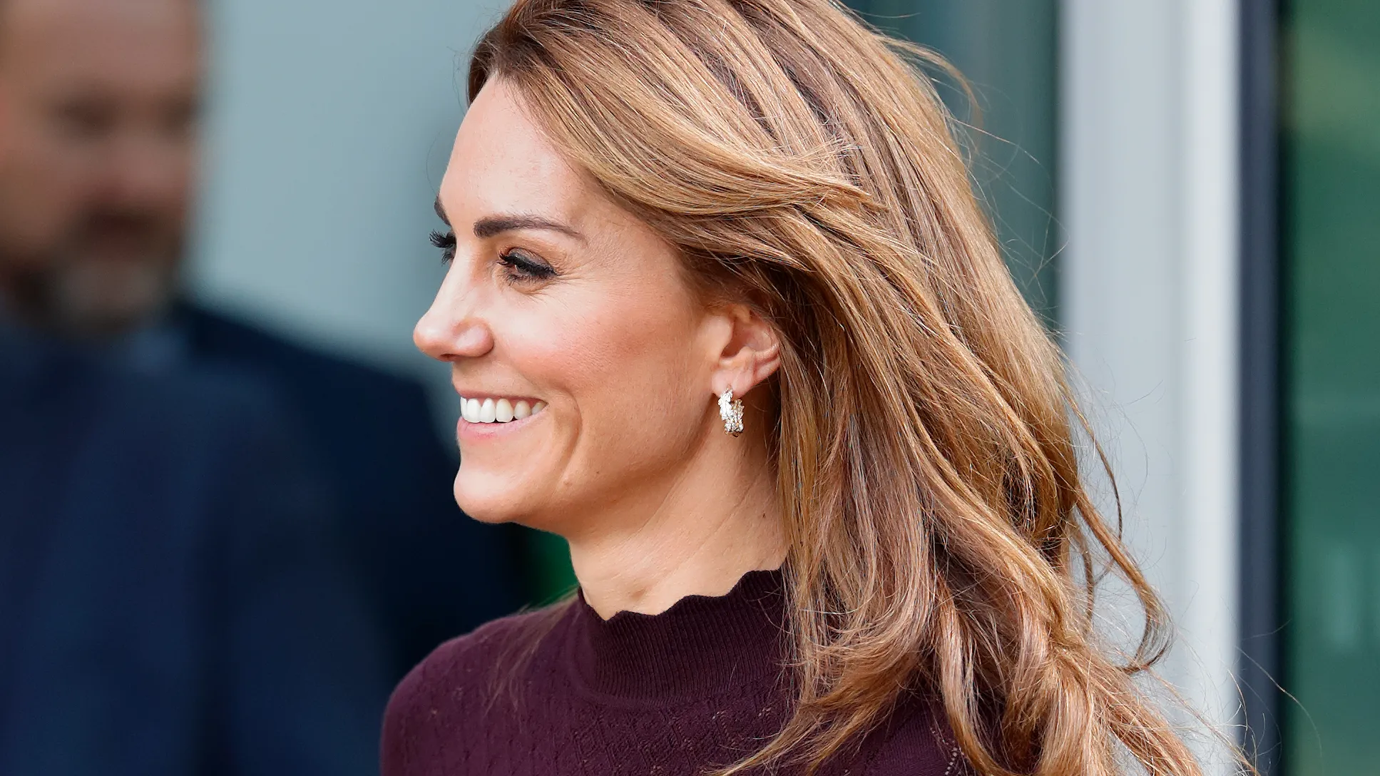 kate middleton hair blonder 