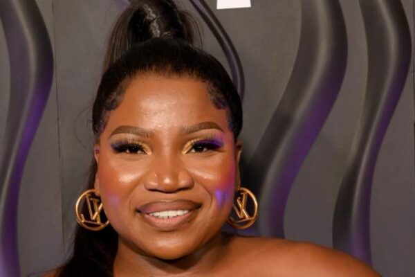 how old is makhadzi
