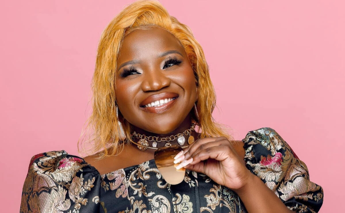 how old is makhadzi
