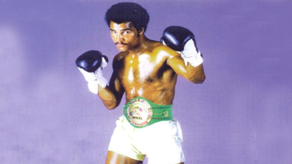 john conteh net worth 