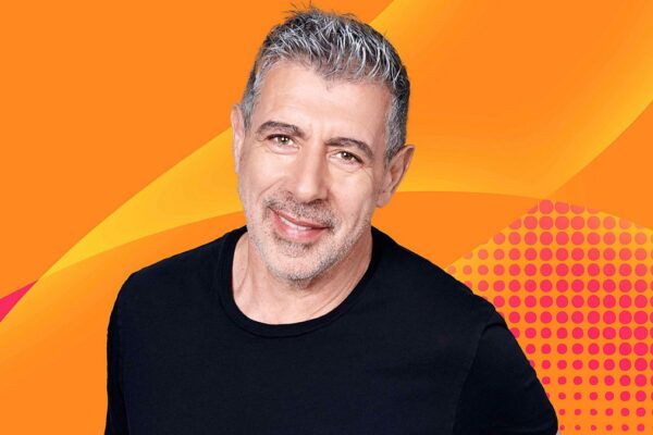 gary davies net worth