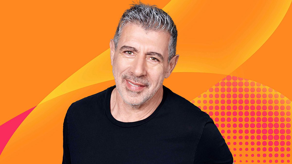 gary davies net worth