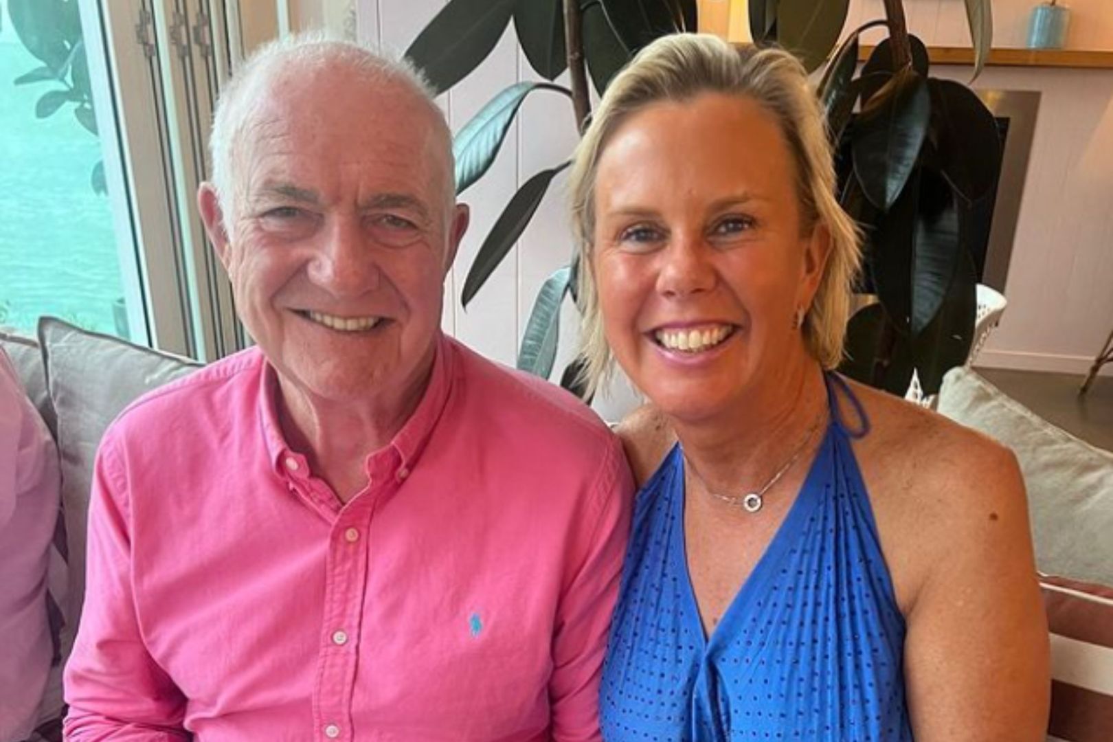 rick stein net worth
