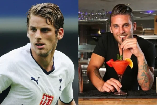 david bentley net worth