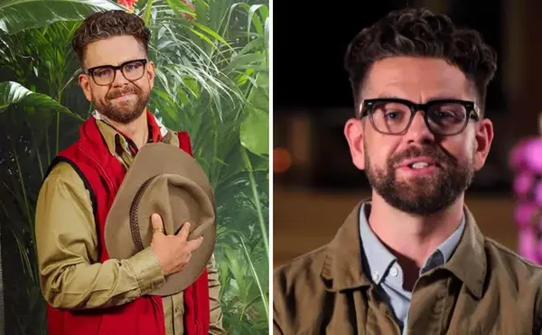 jack osbourne illness