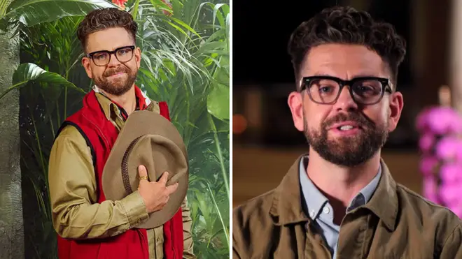 jack osbourne illness