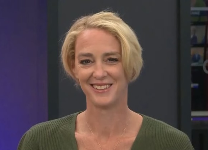 claire pearsall wikipedia