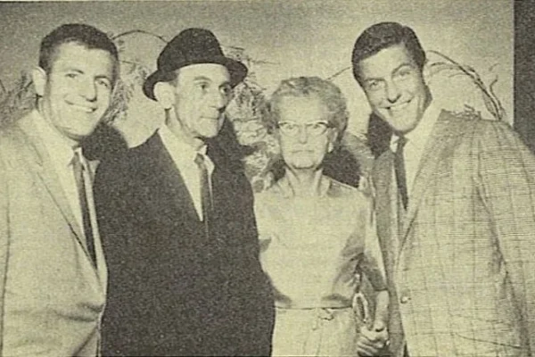 hazel vorice mccord