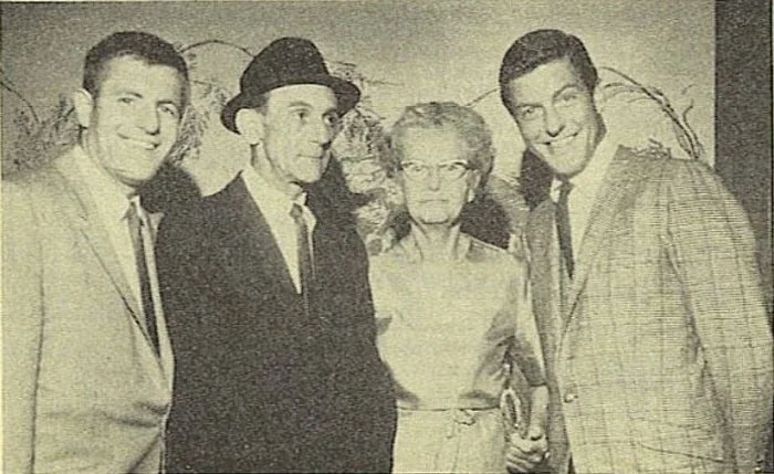 hazel vorice mccord