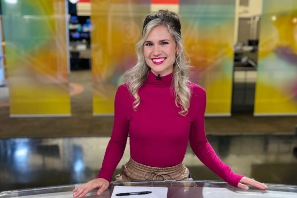 Payton Domschke