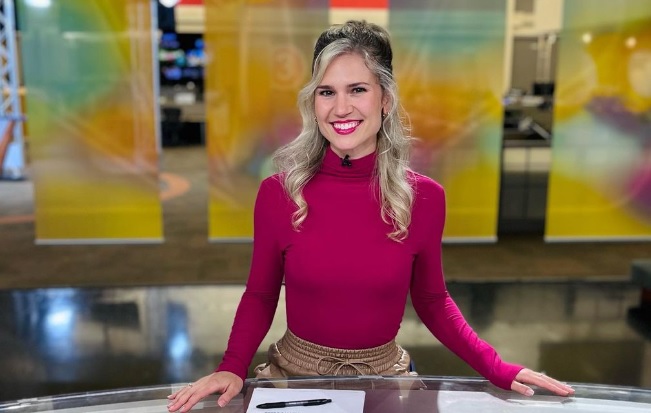 Payton Domschke