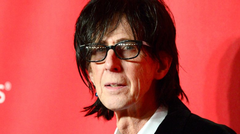 ric ocasek net worth