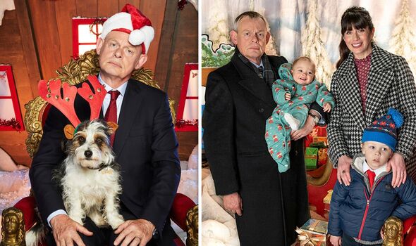 joe absolom children