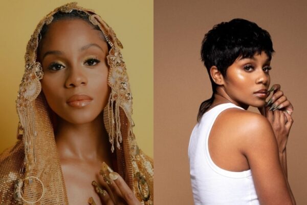 geffri hightower