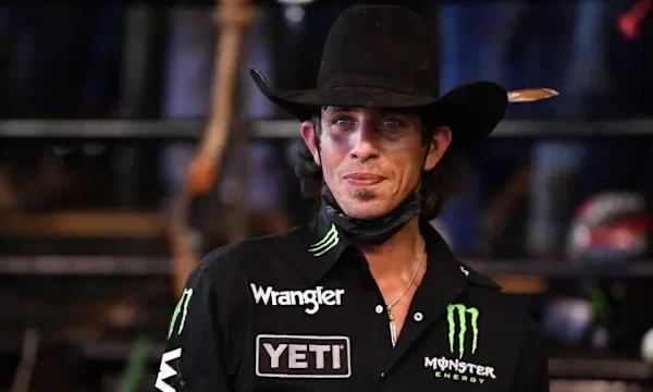 what is jb mauney's net worth