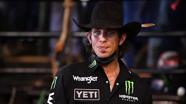 what is jb mauney's net worth