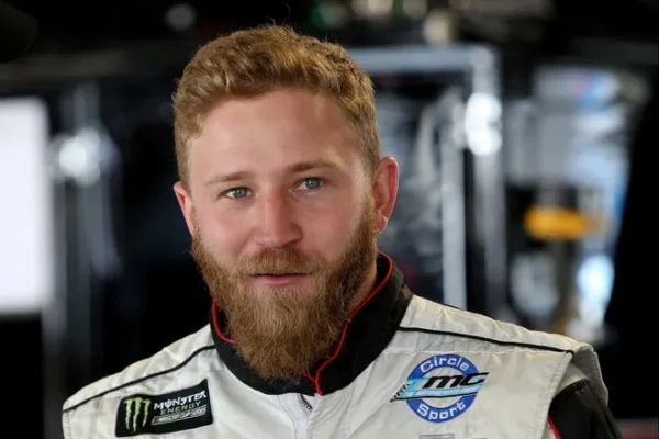 dale earnhardt grandchildren